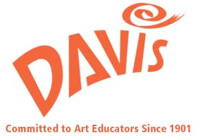 Davis Publications logo