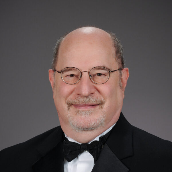 Peter Warshaw